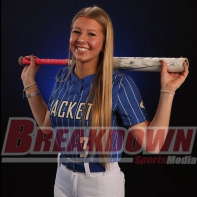 2026 | Outfield | Midwest Speed 16u Noren #3 | Cambridge-Isanti High School #3 | 3.9 GPA | All Conference ‘24 | @clararawson43@gmail.com