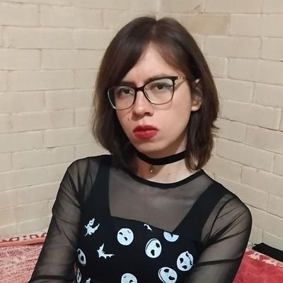 Ahora soy chica trans 🏳️⚧️
Creadora de contenido, streamer, onlyfans
⇩⇩⇩Todas mis redes aca abajito ⇩⇩⇩