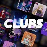 CLUBS - Fandom is right in your pocket ✨ (@poweredbyclubs) 's Twitter Profile Photo