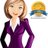 MyNewsGirl's profile image