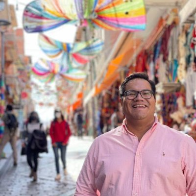 jorgeha23's profile picture. Dicen que de política, religión y futbol todos tenemos una opinión. Y luego, surgió Twitter. Politólogo que a veces prefiere hablar de temas igual de espinosos.