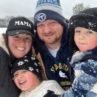 Kyle Hinch (@kylehinch) 's Twitter Profile