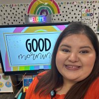 Amy Silva (@ms_silvacfisd) 's Twitter Profile