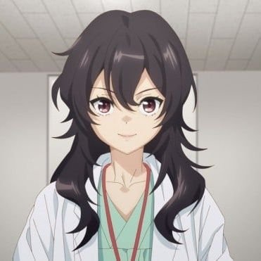 Head of Diagnostic Pathology at Tenikai General Hospital #AmekuRP #MultiverseRP #Icy