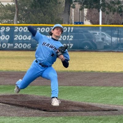 Dylan Schlenger Profile