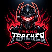 Trend Tracker (@trendtracker_x) 's Twitter Profile Photo Trend Tracker (@trendtracker_x) 's Twitter Profile Photo