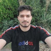 Reza Esfandiari (@coldfirefly) 's Twitter Profile