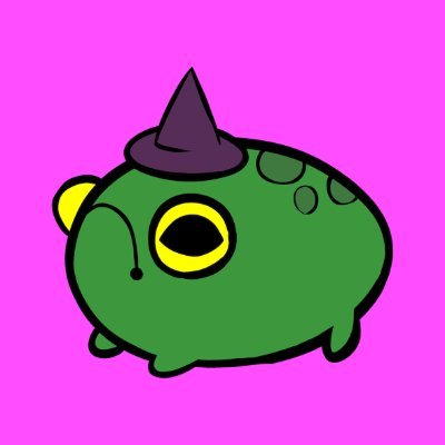 PotionProblems's profile picture. More Potions, More Problems. May 2025.