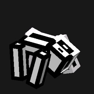 Agito729241's profile picture. マイクラ大好き