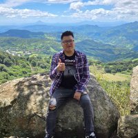 Eder A. (@eder_tonel) 's Twitter Profile