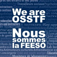 OSSTF Communications (@osstf) 's Twitter Profile Photo OSSTF Communications (@osstf) 's Twitter Profile Photo