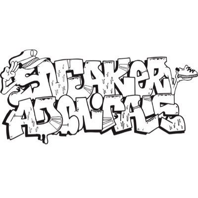 Created to help showcase dope kicks from around the 🌎 & highlight the people who rock em! #YourSneakersAreDope Creators of weekly #ProfileSpotlight -link below