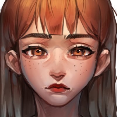 ▪️Hi, I'm rinesschan | 21 y. o.
▫️Digital illustrator
▫️Huion Kamvas Pro 12 (Clip Studio Paint)