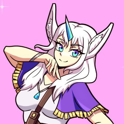 21 | It's me, Lucy! | 3rd Strongest GBVSR player in NC | 👑Queen of Monster Girls👑 | despite the name, actually a centaur fan | pfp by @jokarioart