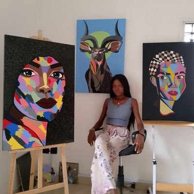 Itunuism ° 🎨 Profile