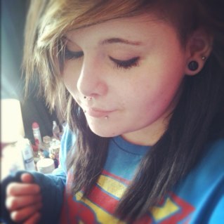 smellenn's profile picture. don't believe a word they're telling to you.