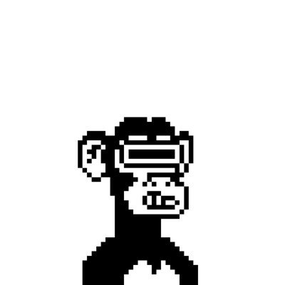 Ocean_Jackon's profile picture. Mono no Aware
相信时间的复利，Web3是一条湿长的雪坡