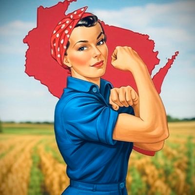 Just your average Midwest American, who loves our country 🇺🇸🇺🇸🇺🇸 God Bless America!