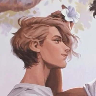 shameless laurent apologist | capri twt | aftg | trc | starting a new acc to focus on booktwt