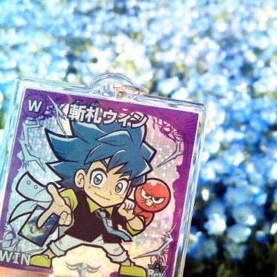 blue_ao_iro's profile picture. 20↑/感想と妄言を呟く腐/BBB🅰️＆DM✏️・🐙
SHT👑🍇🐺‣‣@blue_ao_king
