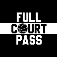 Fullcourtpass (@fullcourtpass) 's Twitter Profile Photo Fullcourtpass (@fullcourtpass) 's Twitter Profile Photo