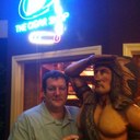 Robbie Harrison - @harrison_robbie - Twitter