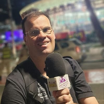 Setorista de Grêmio, Seleção Brasileira na Rádio Gama Esportiva.
Artista 3D.