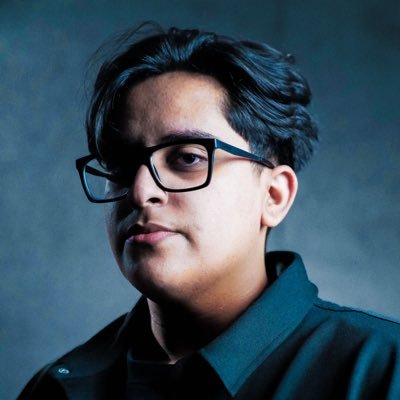 🇸🇦 Merchandise Sr.Manager @TwisMinds 🧠 “7:20” Prev. @POWReSports • ONE OF ONE - AS USUAL • Business Inquiries: Tawfiq@twisminds.gg