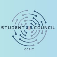 CCSIT Student Council (@ccsitcouncil) 's Twitter Profile Photo CCSIT Student Council (@ccsitcouncil) 's Twitter Profile Photo