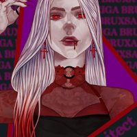 Bruxa (@bruxa3dx) 's Twitter Profile