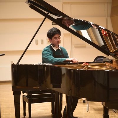 IDOKLAVIERさんのプロフィール画像