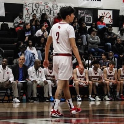 🏀 6’0 160 | 4.0 GPA | Class Of 2025 | Guard | North Garland HS