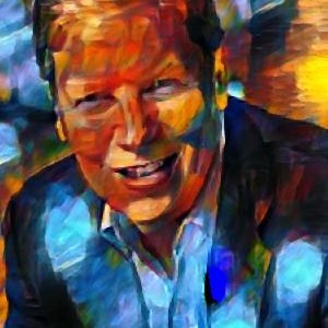 Tech and Life Sciences Investor, Founder Journey Life Sciences, Father to GG, Ocean Swimmer, Pianist, Alpine enthusiast.
