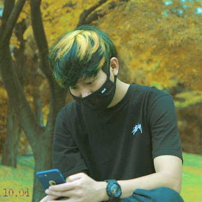 badhor91's profile picture. 