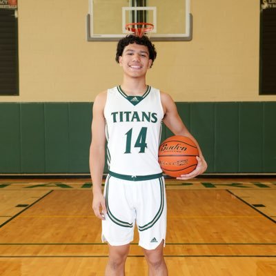 Jordan Rodriguez Profile