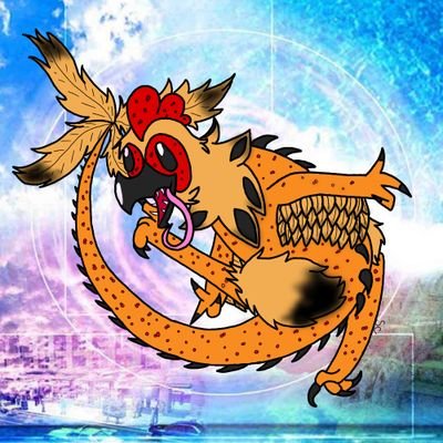 SmallclawCluck's profile picture. artist and Shadow the hedgehog freak! 

Header credit goes to @ItzRaymondZ32

background on PFP created by Roaming_Pikachu