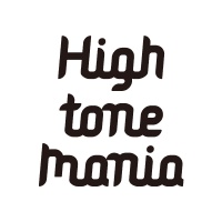 ãã€ããŒã³ããã¢ãå
¬åŒã (@high_tone_mania) 's Twitter Profile Photo ãã€ããŒã³ããã¢ãå
Œ΋ (@high_tone_mania) 's Twitter Profile Photo
