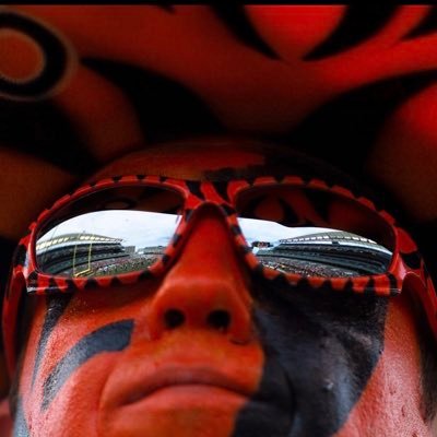 2003 hall of fame bengals fan!! WHODEY BABY!! proud member @pfufa_org and @bengalbombsquad 2020 Bengals Fan of the Year @sgg_hq content creator