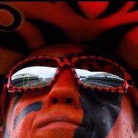 shawn moore (@whodeybaby) 's Twitter Profile
