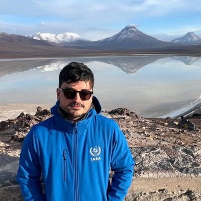Eu tento falar sobre ciência, mas geralmente só falo sobre Vasco ou Indiana Pacers por aqui.