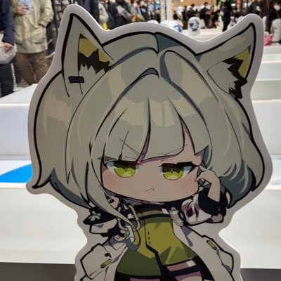 キリヱさんのプロフィール画像