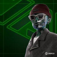 Mesh (@meshuggahweb3) 's Twitter Profile