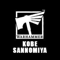 ウォーハンマー神戸三ノ宮 (@warhammersnm) Twitter profile photo