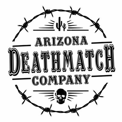 We are Arizona's first and only dedicated Deathmatch Wrestling promotion! We are bringing ultraviolence to the southwest! Stay tuned!