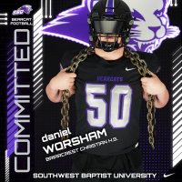 Daniel Worsham (@danielworsham50) 's Twitter Profile Photo Daniel Worsham (@danielworsham50) 's Twitter Profile Photo
