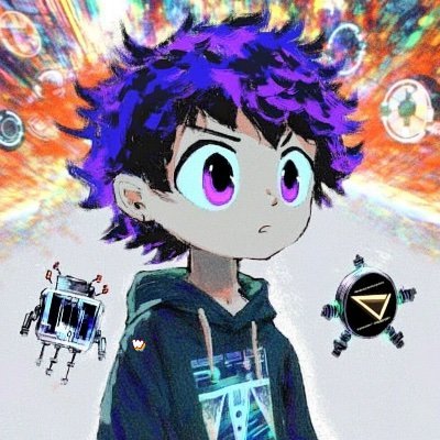 talhaatta_'s profile picture. building @WOMBO & @wai_protocol | qualia lover