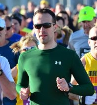 gebrsolera's profile picture. Run fast, eat well, high-five your friends.