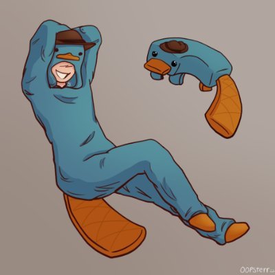 my arch nemesis is a scientist with a big ass nose
priv: @perrpriv | pfp by @oopsterr
perry law: the dumbest shit that can happen, will happen (bc i will do it)