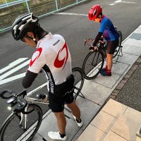 ちゃんのぶさん家 (@bicycleroad2024) 's Twitter Profile