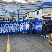 El Samurai Azul® (@elsamuraiazul) 's Twitter Profile